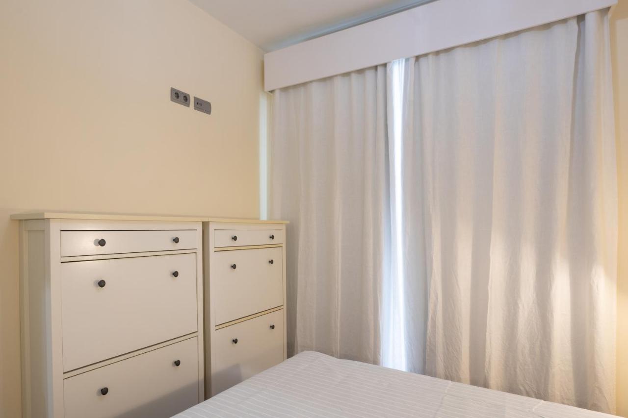 Sol Sevilla Urban Apartment ภายนอก รูปภาพ